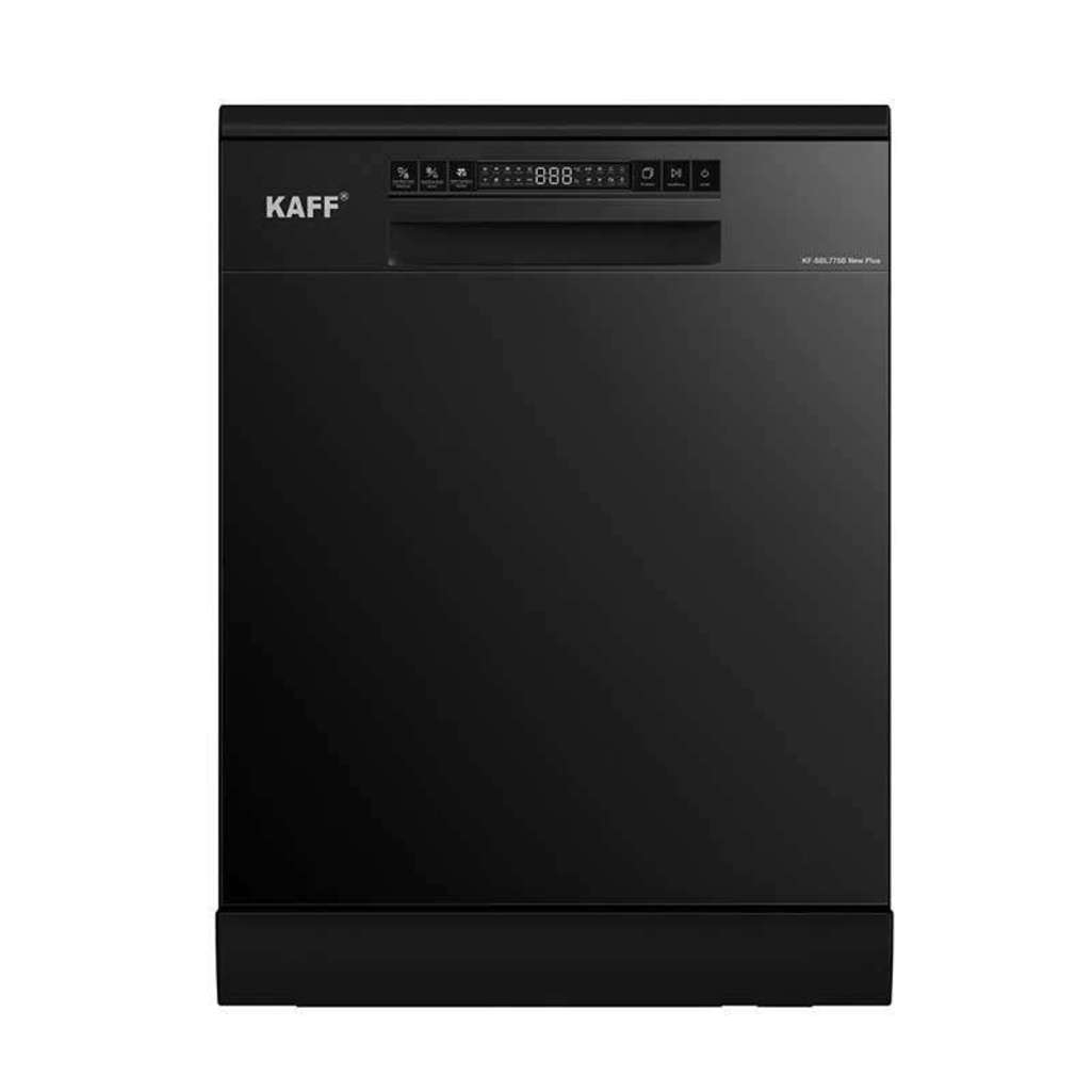 Máy rửa chén Kaff KF-SBL775B NEW PLUS - Hàng chính hãng