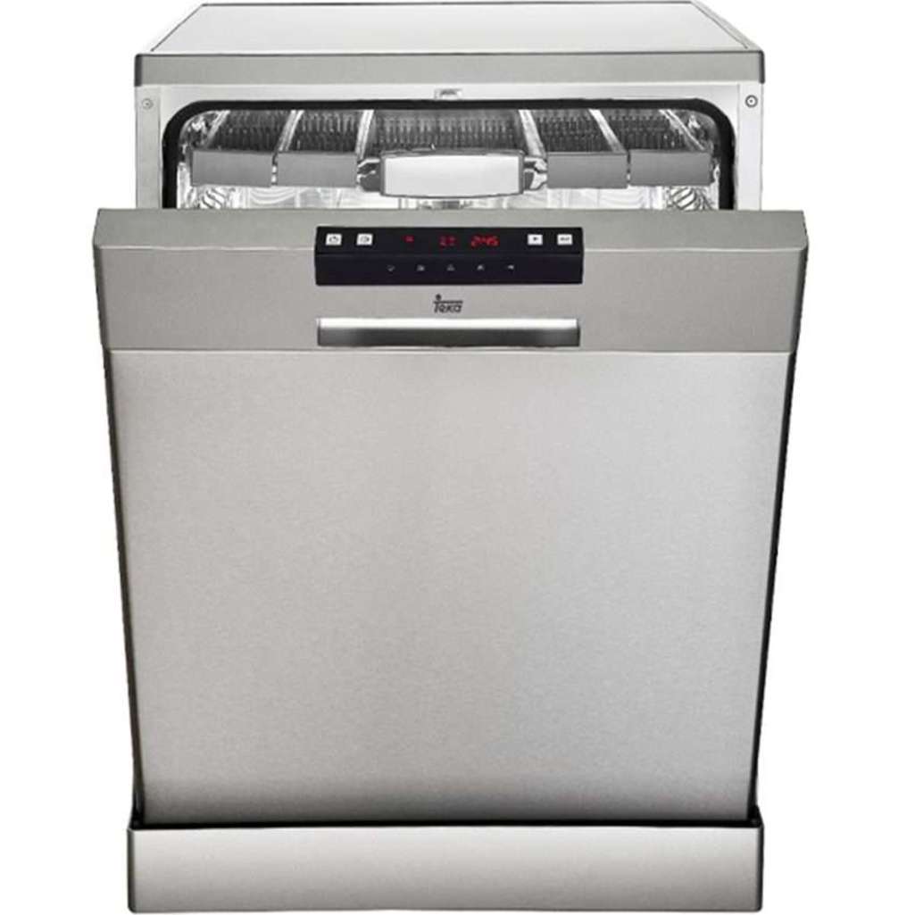 Máy rửa chén Teka LP8 850 - Hàng chính hãng