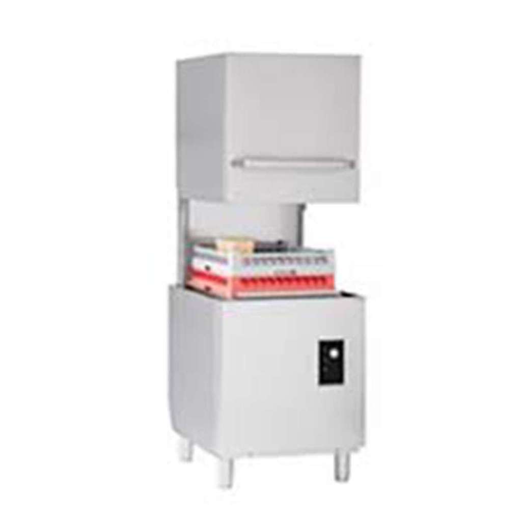 Máy rửa chén/bát Asber GE-H510DD - Hàng chính hãng