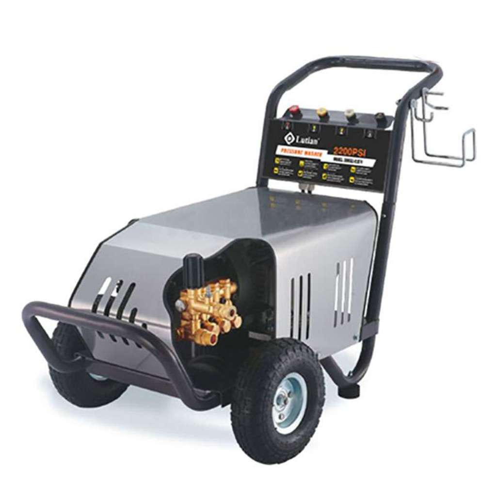 Máy rửa xe cao áp Lutian 20M22-3T4 - Hàng chính hãng