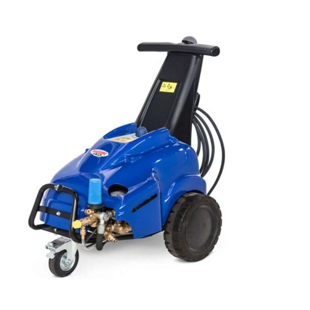 Máy rửa xe cao áp Mazzoni KC3005 - Hàng chính hãng