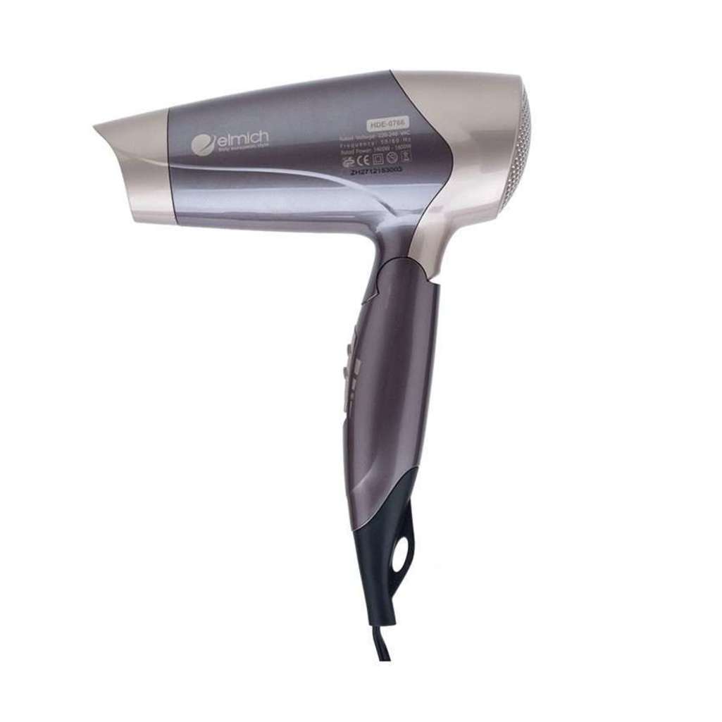 Máy sấy tóc Elmich HDE-0766 - Hàng chính hãng