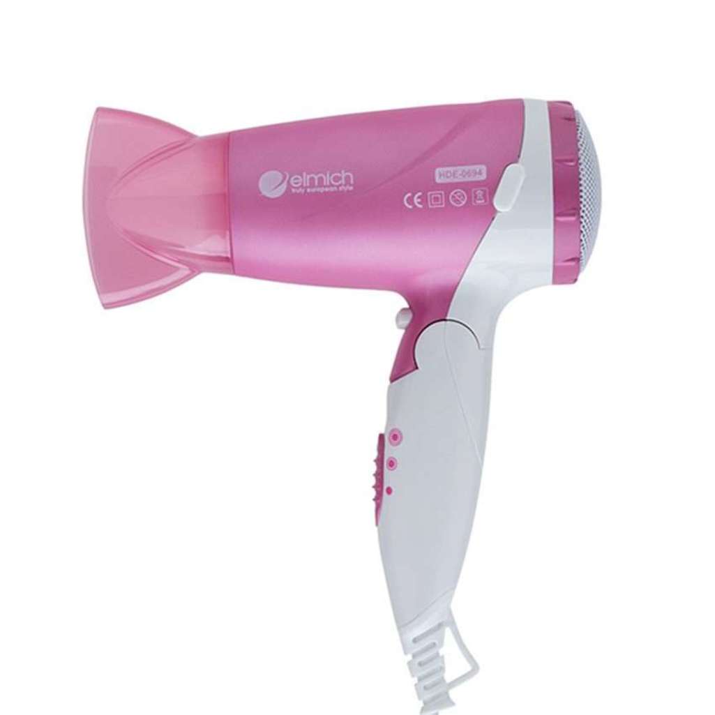 Máy sấy tóc Elmich HDE0694 - Hàng chính hãng