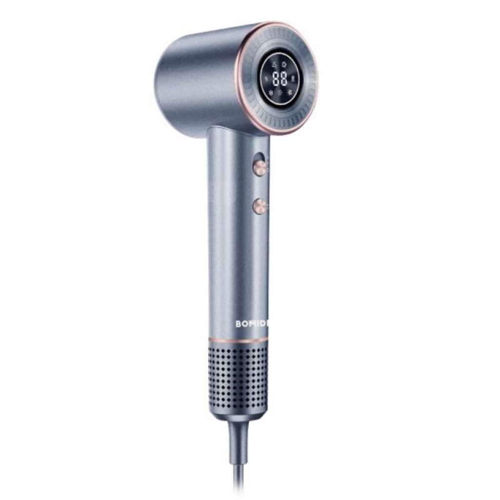 Máy sấy tóc ion âm Bomidi HD02 - Hàng chính hãng