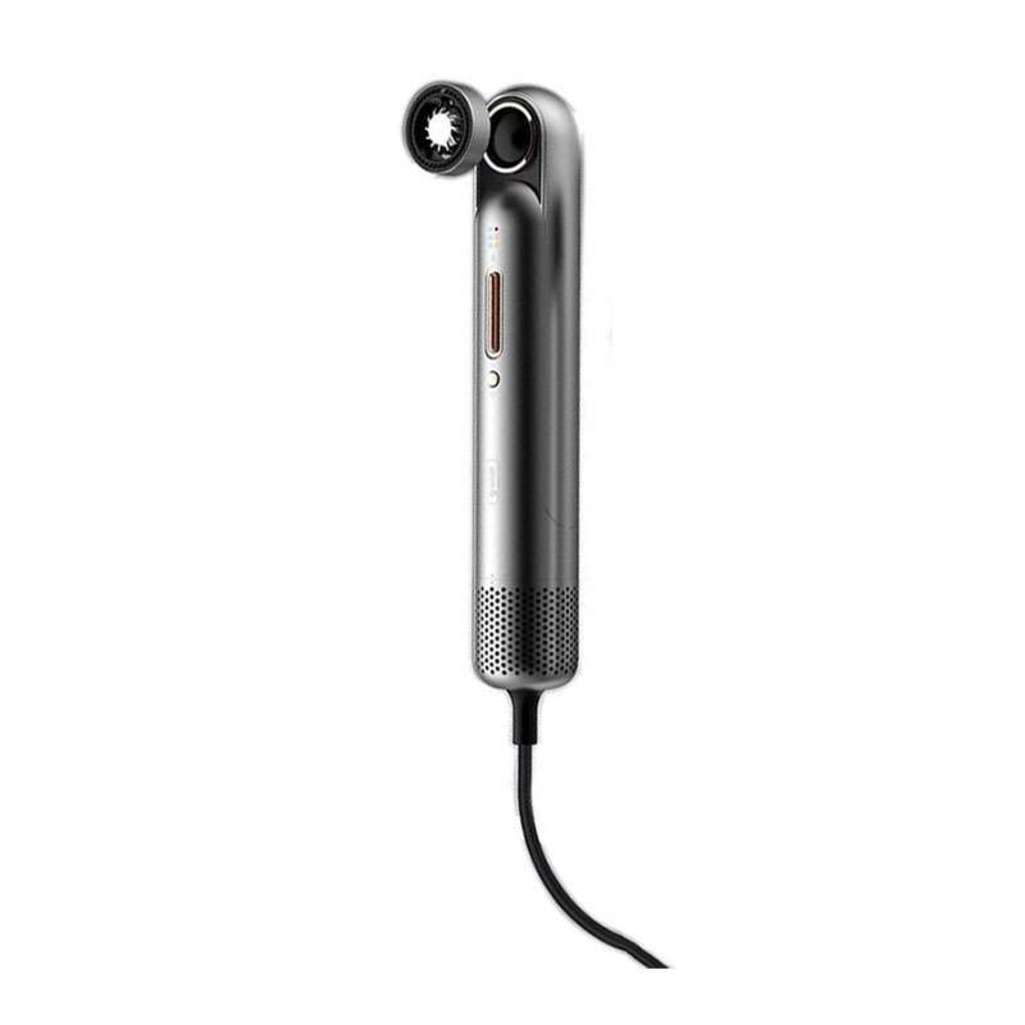 Máy sấy tóc ion âm Deerma DEM-CF35W - Hàng chính hãng