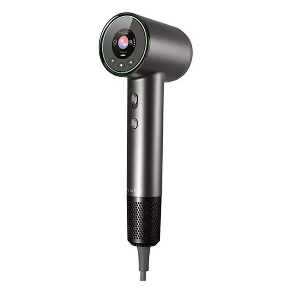 Máy sấy tóc ion âm Halio Hypersonic Hair Dryer - Hàng chính hãng