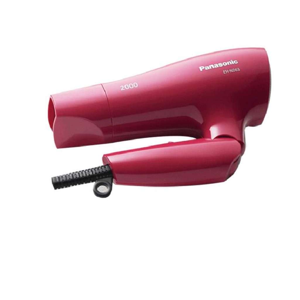 Máy sấy tóc Panasonic EH-ND63-P645 - Hàng chính hãng