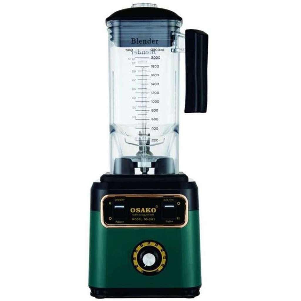 Máy sinh tố công nghiệp Osako OS-2023 - Hàng chính hãng
