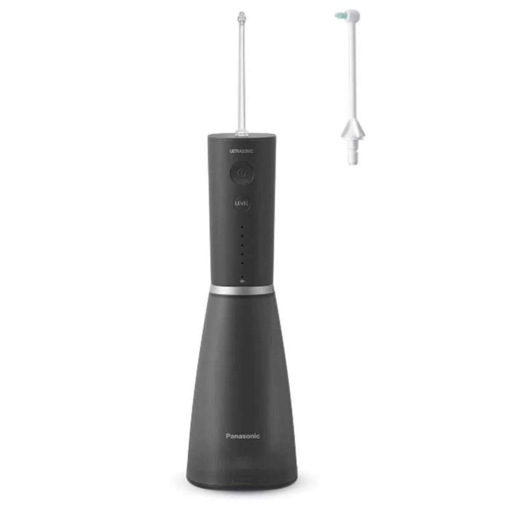 Máy tăm nước Panasonic 200ml EW-DJ86-K442 - Hàng chính hãng