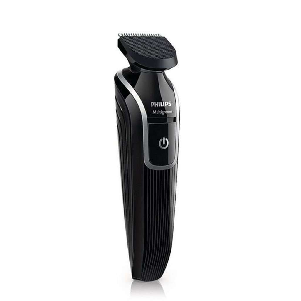 Máy tạo kiểu râu cho nam Philips QG3320 - Hàng chính hãng