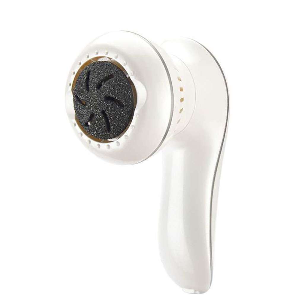 Máy tẩy da chết gót chân Rio 60 Second Spa PEDI3 - Hàng chính hãng