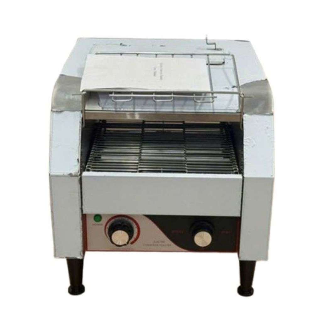 Máy thái rau củ quả đa năng VC65MS - Hàng chính hãng