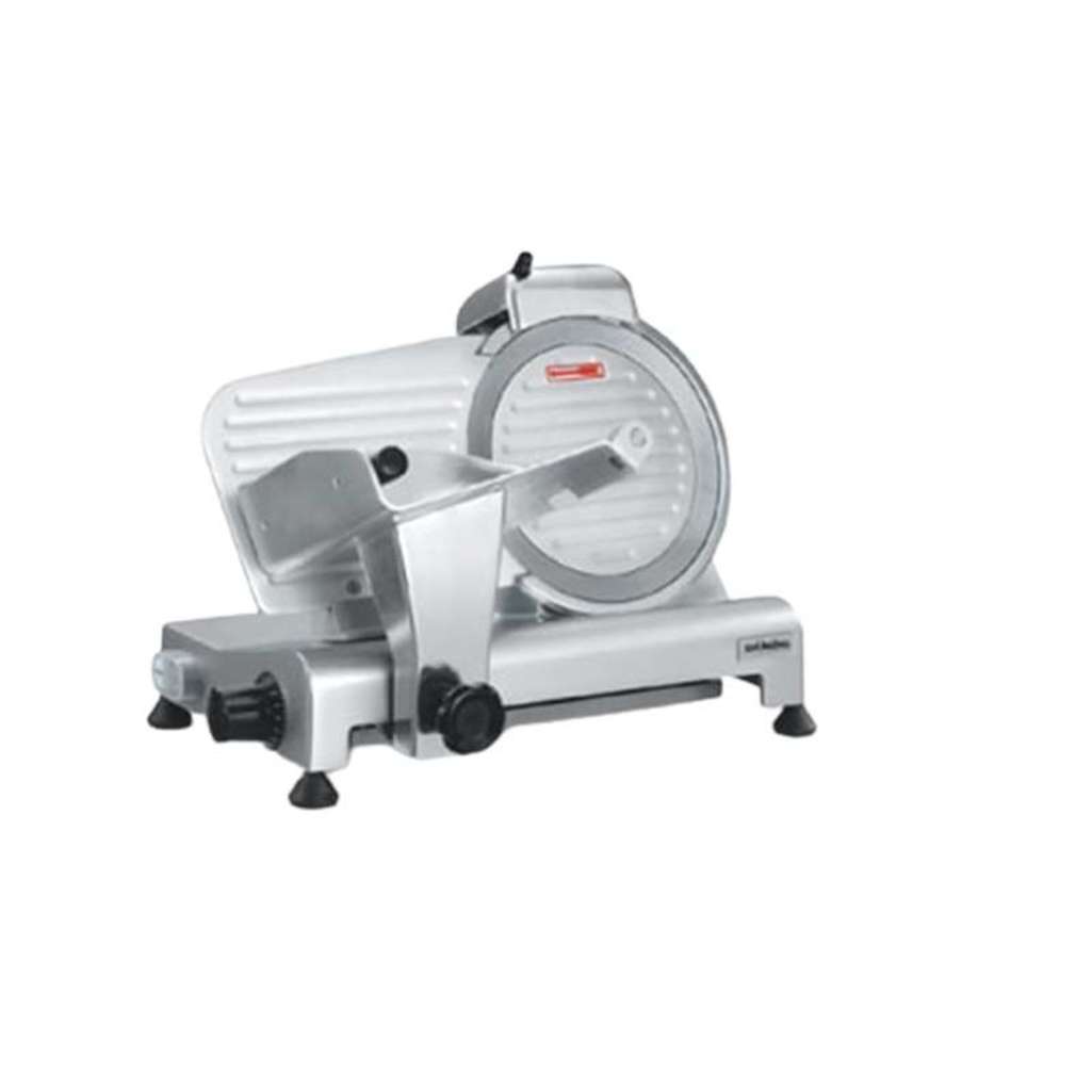 Máy thái thịt đông lạnh Shunling SL220ES-8 - Hàng chính hãng