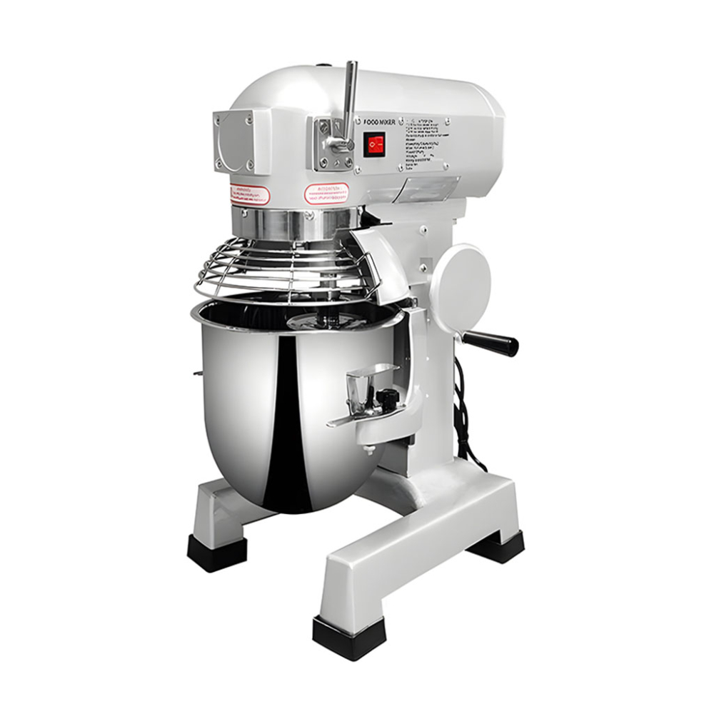 Máy trộn bột công nghiệp Vigevr WG-B20 20 lít - Hàng chính hãng