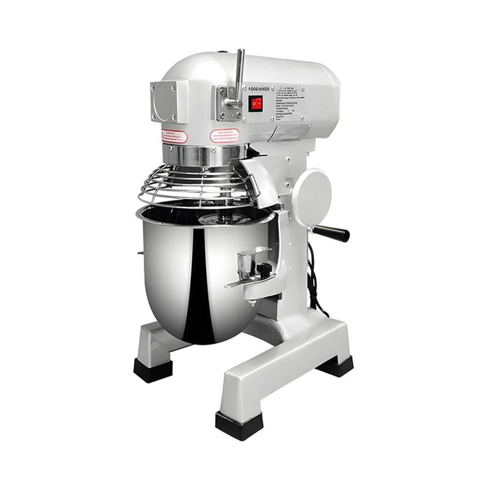 Máy trộn bột công nghiệp Vigevr WG-B40 40 Lít - Hàng chính hãng