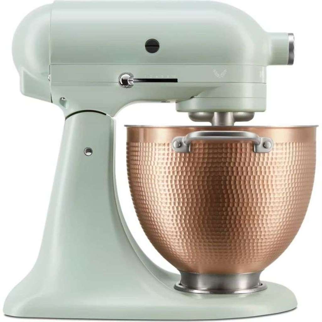 Máy trộn bột KitchenAid BLOSSOM 5QT - Hàng chính hãng