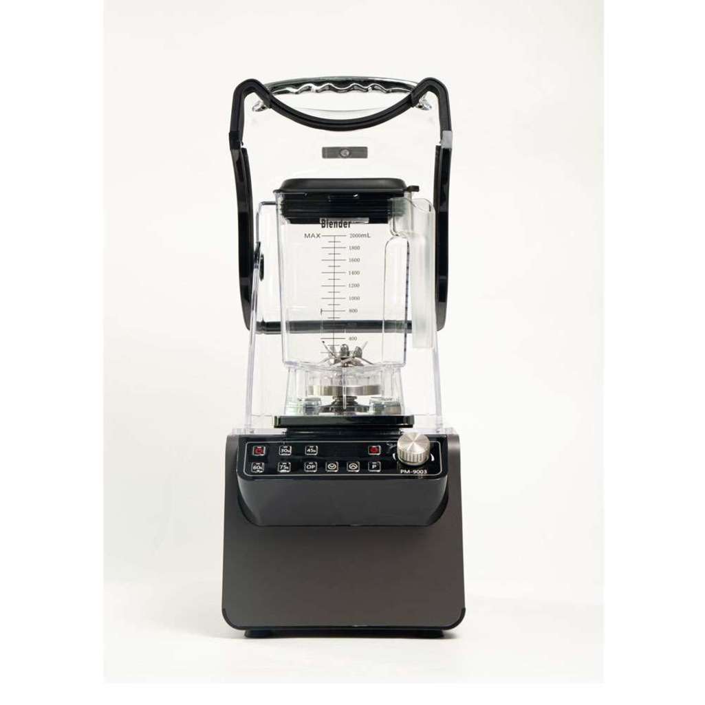 Máy xay sinh tố công nghiệp Promix PM-9003 - Hàng chính hãng