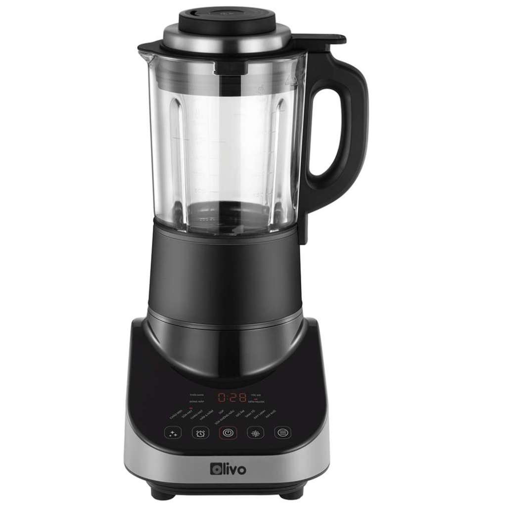 Máy xay nấu đa năng Olivo CB20 - Hàng chính hãng