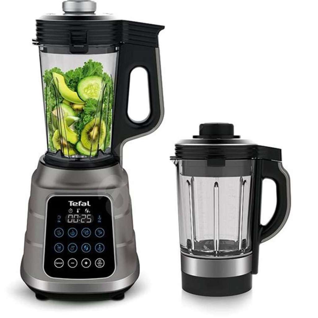 Máy xay nấu đa năng Tefal BL985A31 - Hàng chính hãng