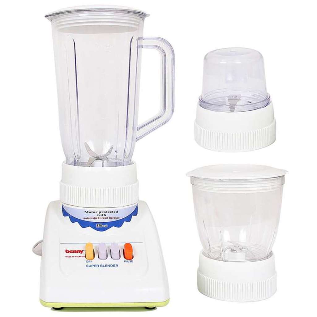 Máy xay sinh tố Benny BL-10SI - Hàng chính hãng