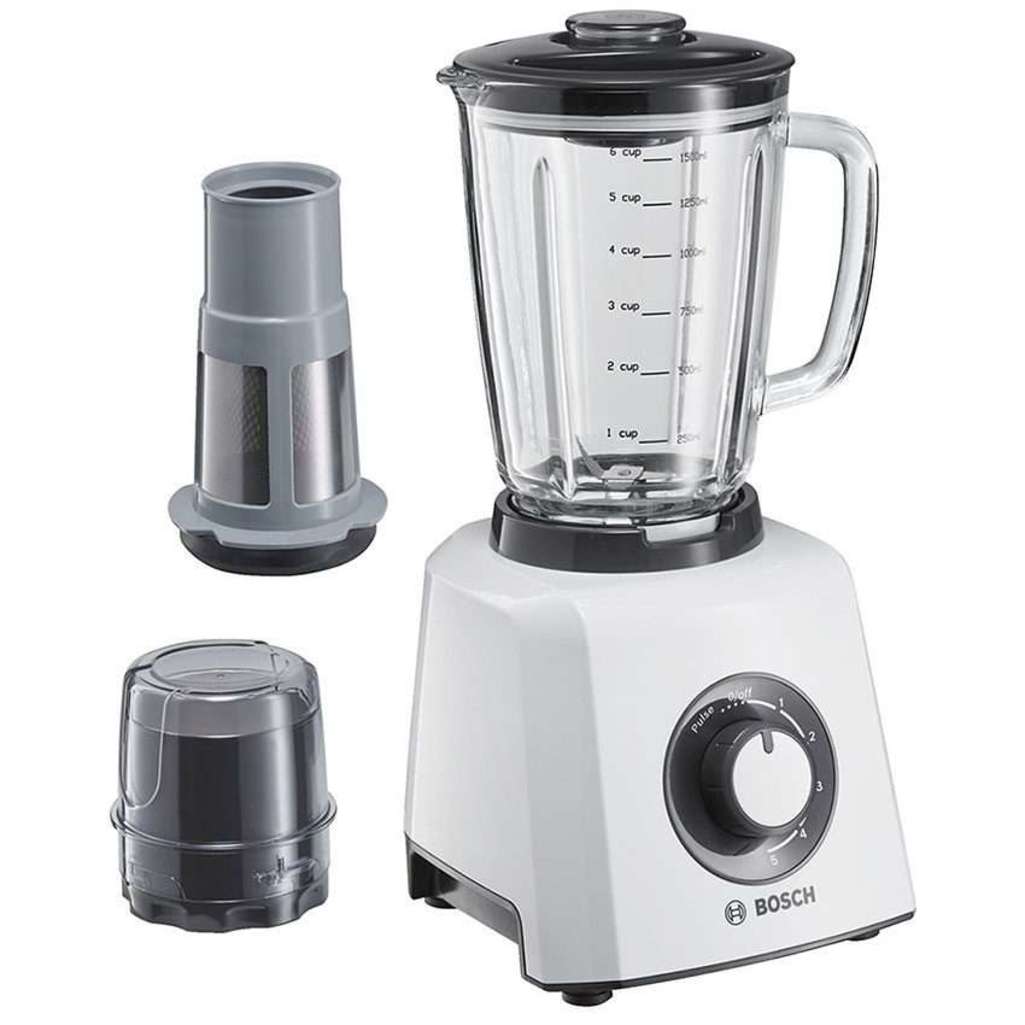 Máy xay sinh tố Bosch MMB33G5B - Hàng chính hãng