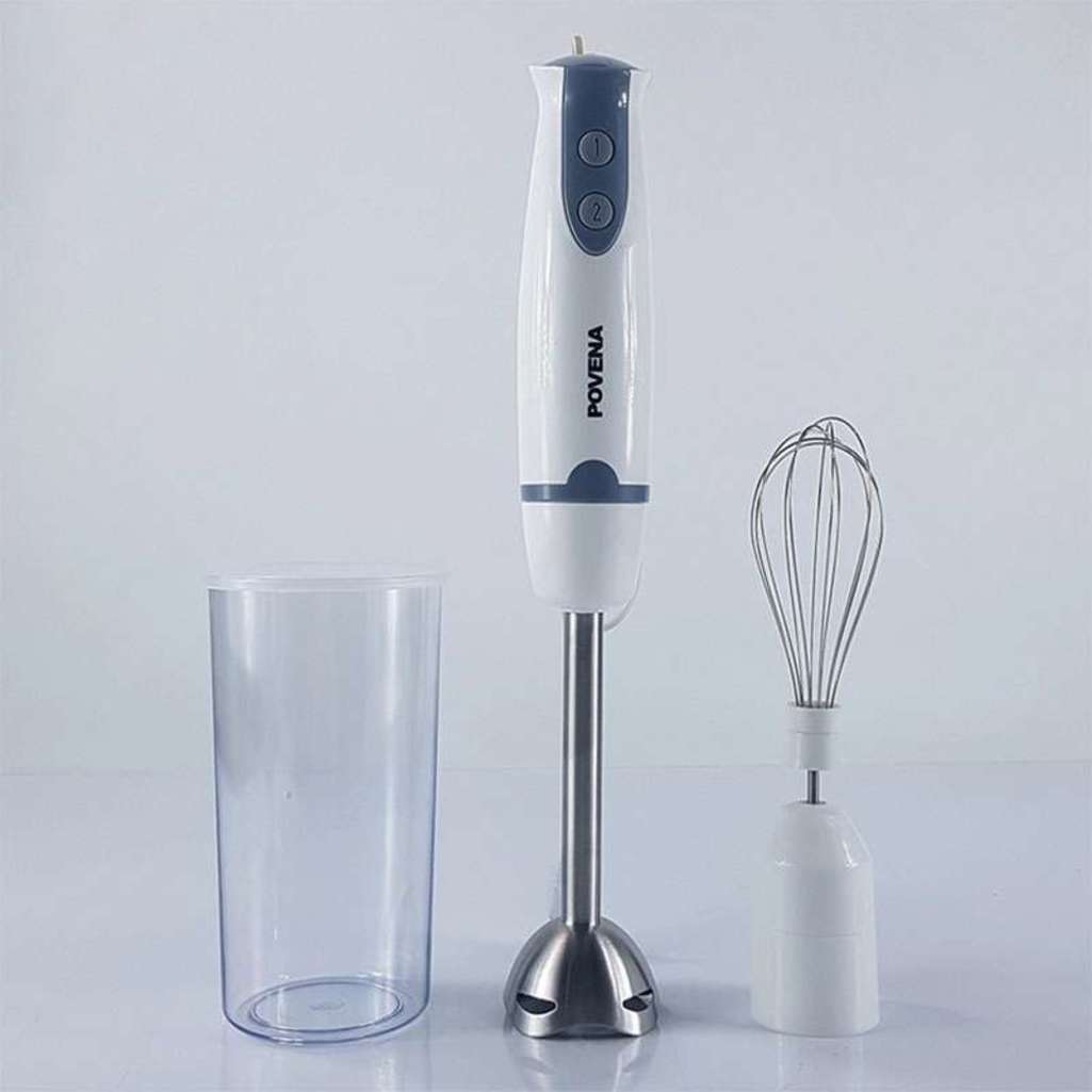Máy xay sinh tố cầm tay Povena PVN-H332 - Hàng chính hãng