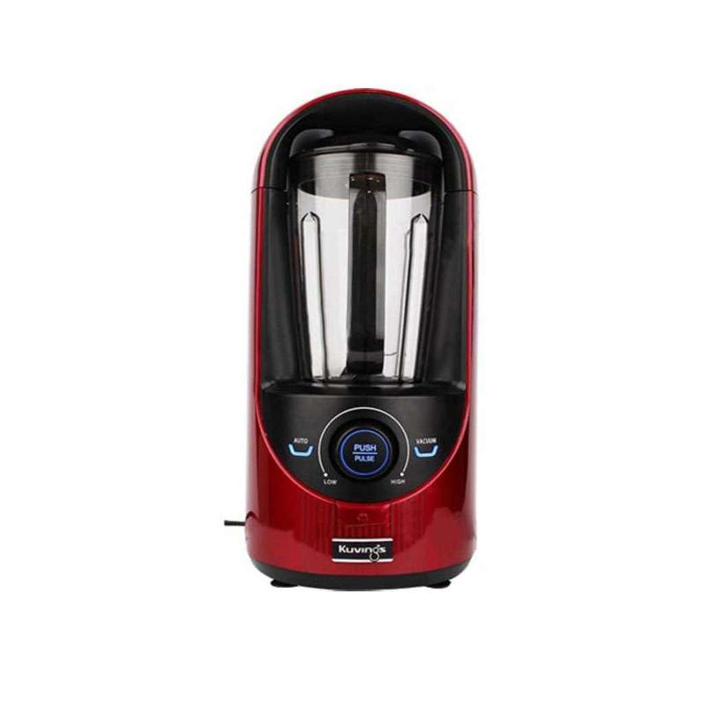 Máy xay sinh tố chân không Kuvings KV-200 - Hàng chính hãng