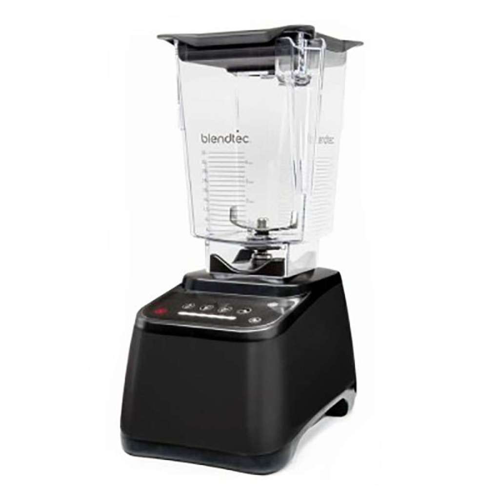 Máy xay sinh tố công nghiệp Blendtec Design 625 - Hàng chính hãng