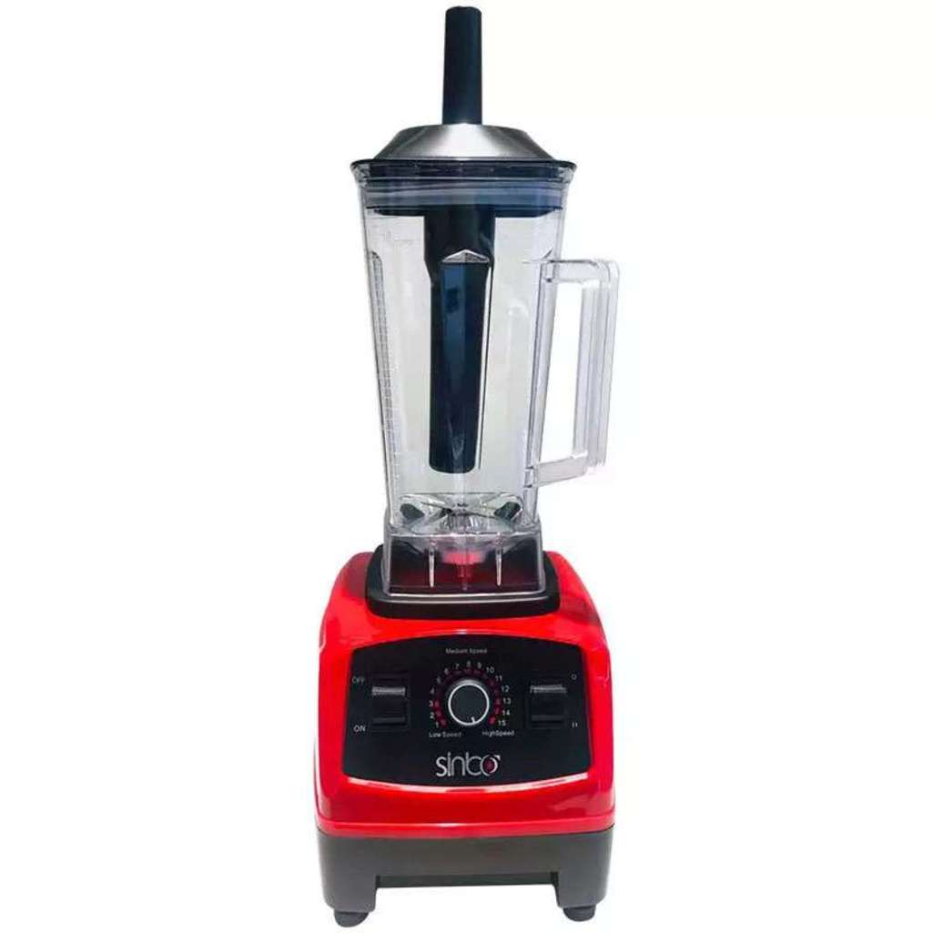 Máy xay sinh tố công nghiệp Sinbo SHB-3088 - Hàng chính hãng