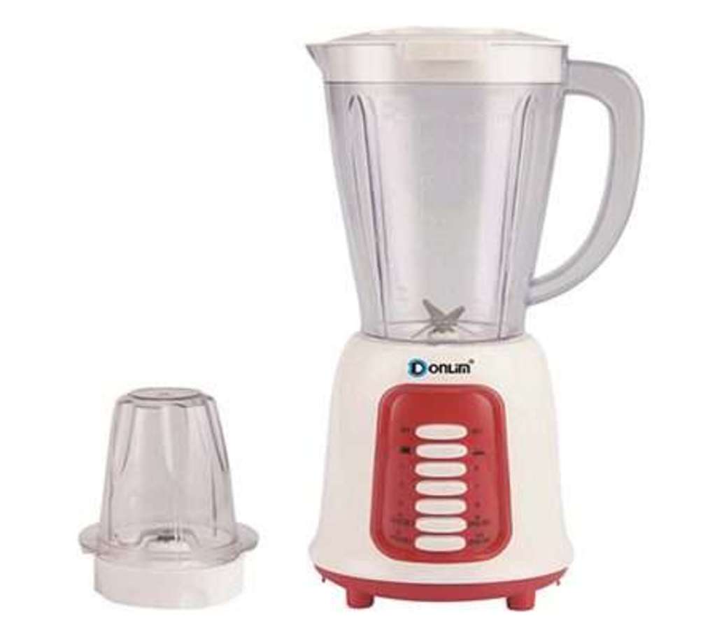 Máy xay sinh tố Donlim BL1009-AK - Hàng chính hãng