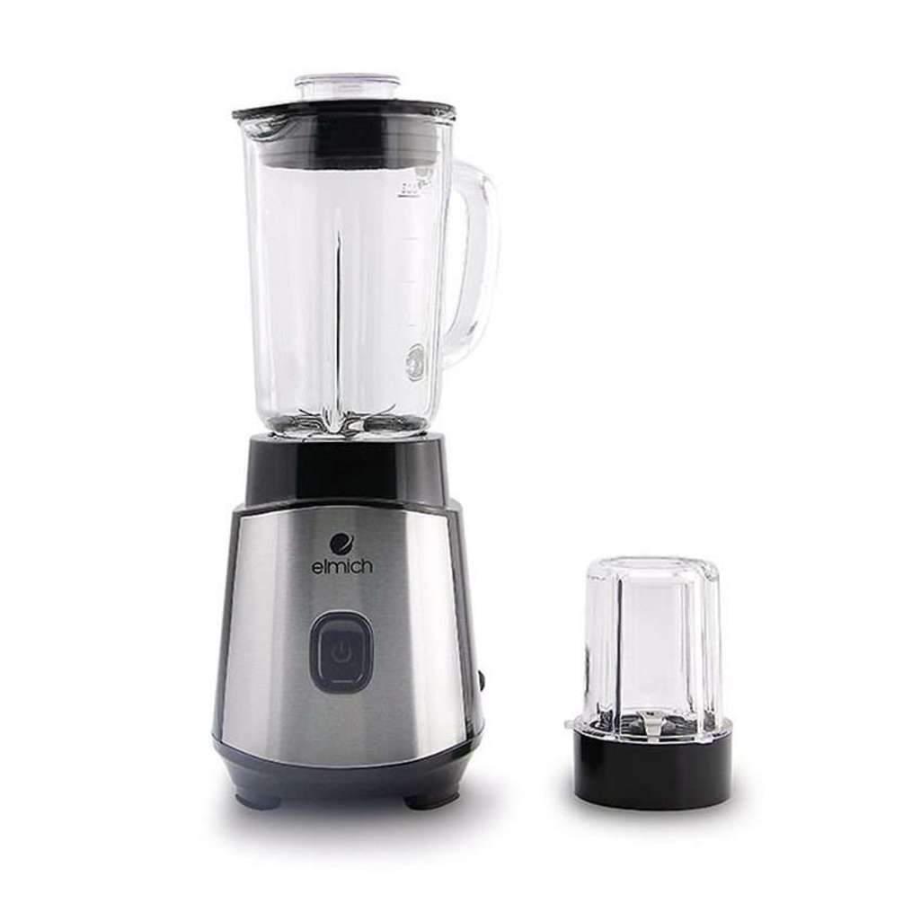 Máy xay sinh tố Elmich BLE-1843 - Hàng chính hãng