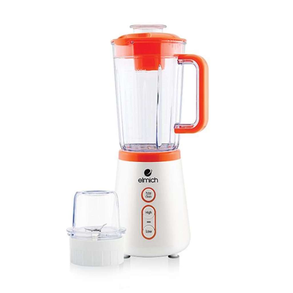 Máy xay sinh tố Elmich BLE-1847 - Hàng chính hãng