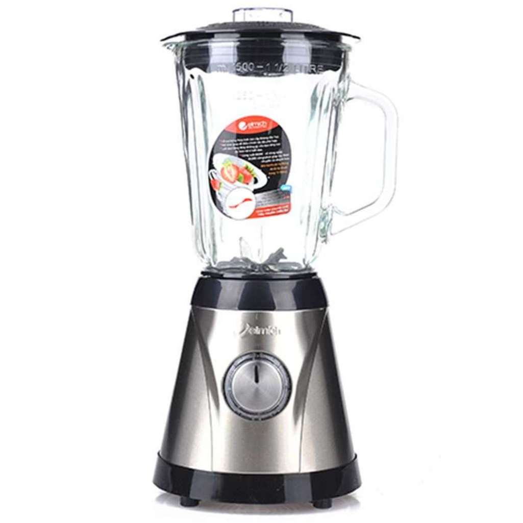 Máy xay sinh tố Elmich BLE-6861 - Hàng chính hãng