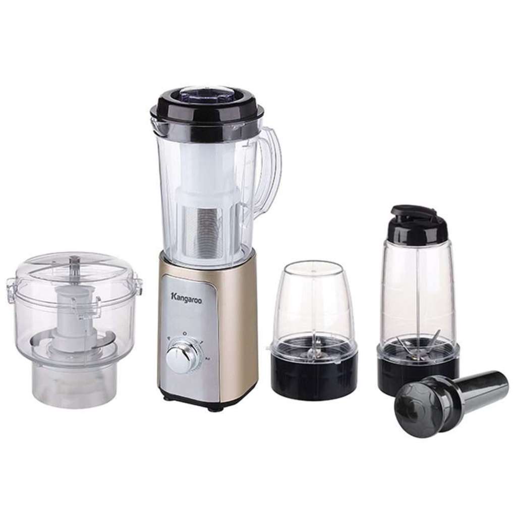 Máy xay sinh tố Kangaroo KG4B5 - Hàng chính hãng