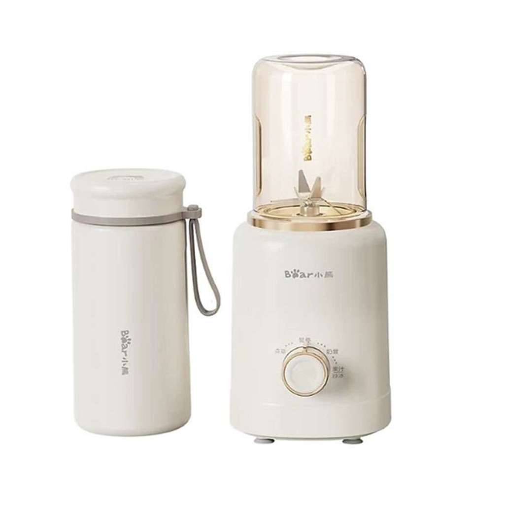 Máy xay sinh tố mini Bear LLJ-E05J1 - Hàng chính hãng