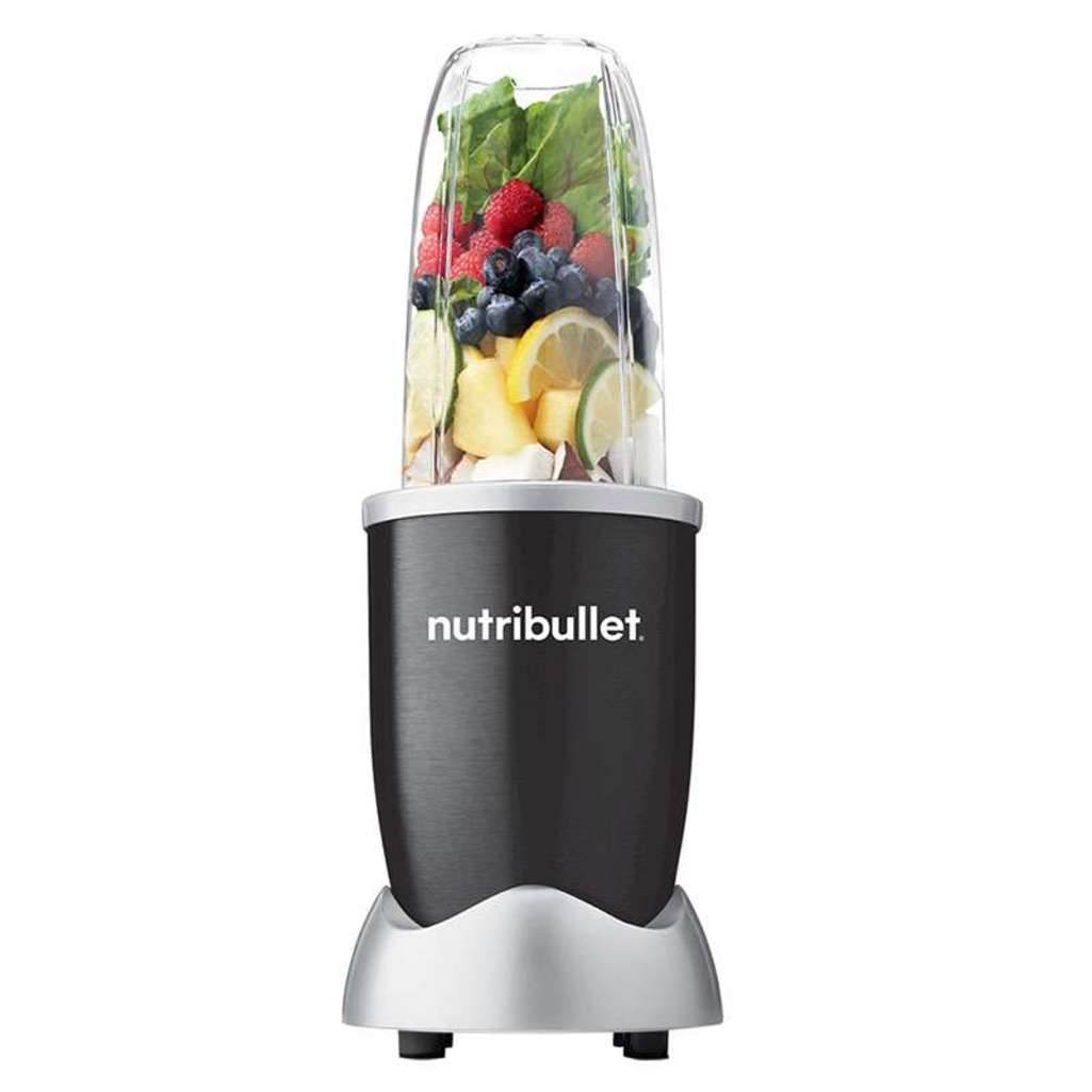 Máy xay sinh tố Nutribullet NB-101B - Hàng chính hãng