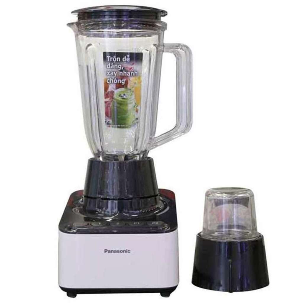 Máy xay sinh tố Panasonic MX-V300KRA - Hàng chính hãng