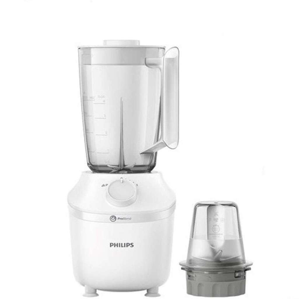 Máy xay sinh tố Philips HR2041/10 - Hàng chính hãng