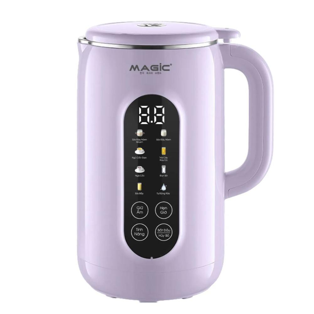 Máy xay sữa hạt Magic A-100 - Hàng chính hãng