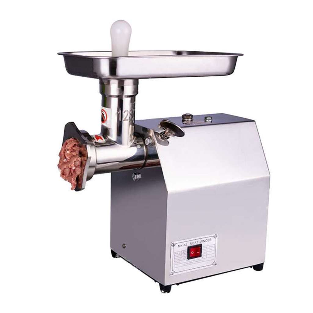Máy xay thịt công nghiệp Deliou TK-M12 - Hàng chính hãng