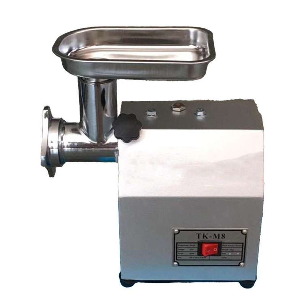 Máy xay thịt công nghiệp Deliou TK-M8 - Hàng chính hãng