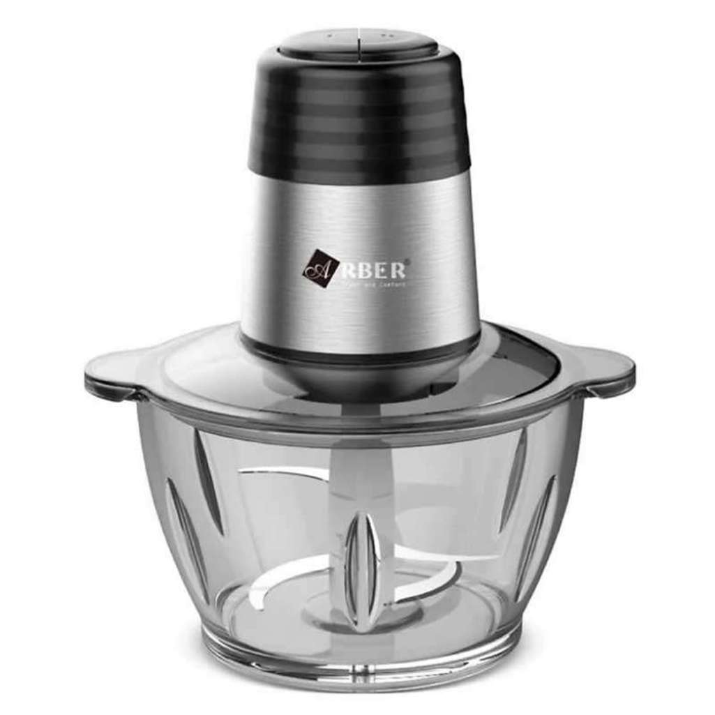 Máy xay thịt đa năng Arber XDN2LG - Hàng chính hãng