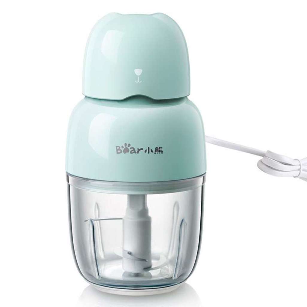 Máy xay thịt đa năng Bear QSJ-B01P1 - Hàng chính hãng