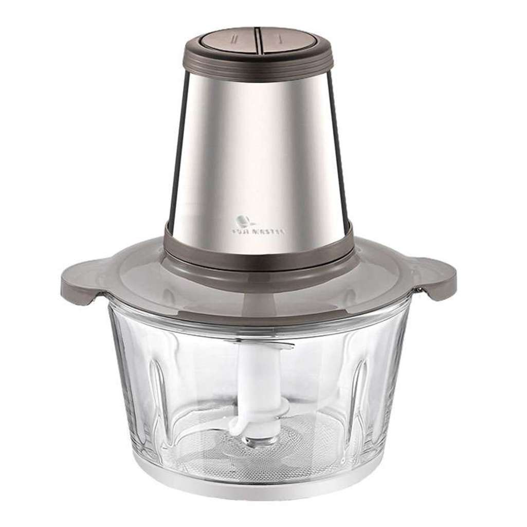 Máy xay thịt FujiMaster FJM-1022 - Hàng chính hãng
