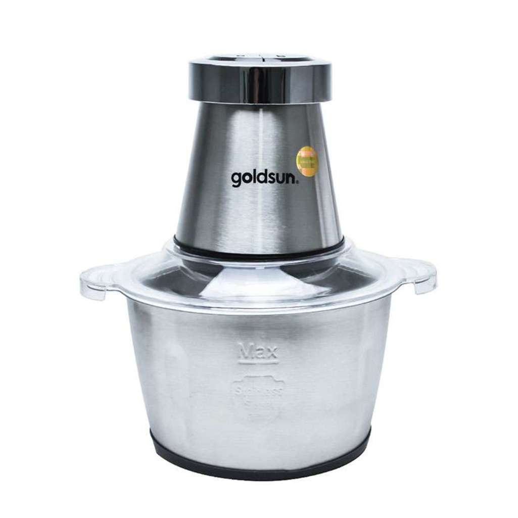 Máy xay thịt Goldsun GMC4741 - Hàng chính hãng