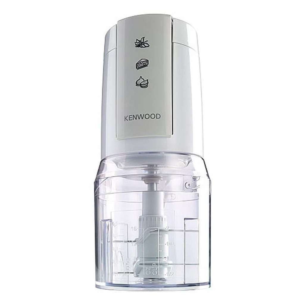 Máy xay thịt Kenwood CH550 - Hàng chính hãng
