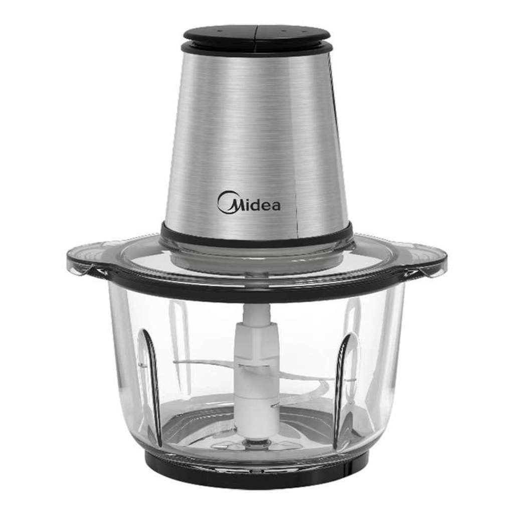 Máy xay thịt Midea MJ-BC300GS - Hàng chính hãng