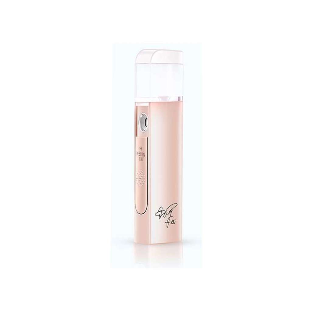 Máy xịt khoáng công nghệ Nano K-SKIN KD88 - Hàng chính hãng