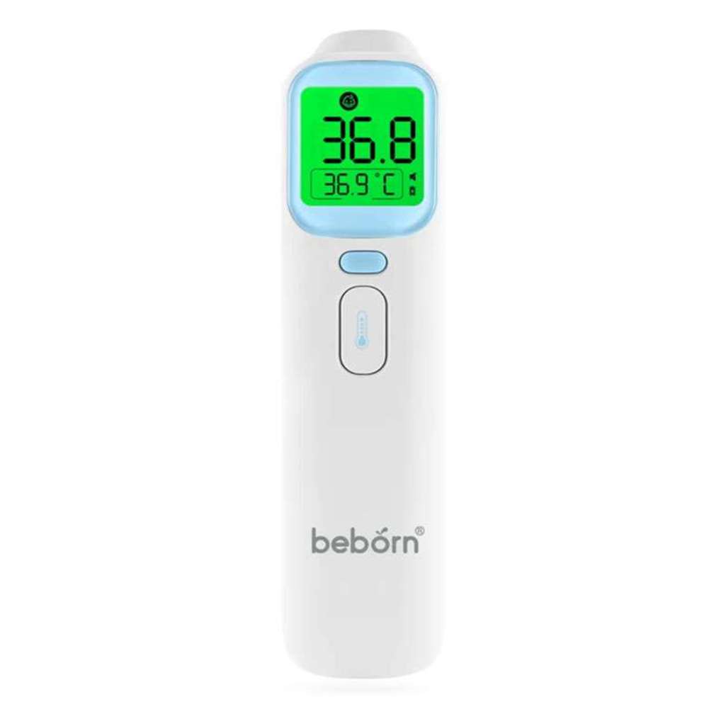 Nhiệt kế hồng ngoại Beborn IT02 AOJ-20A - Hàng chính hãng
