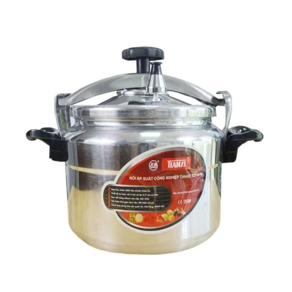 Nồi áp suất 11 lít Tianxi TCP-28 - Hàng chính hãng